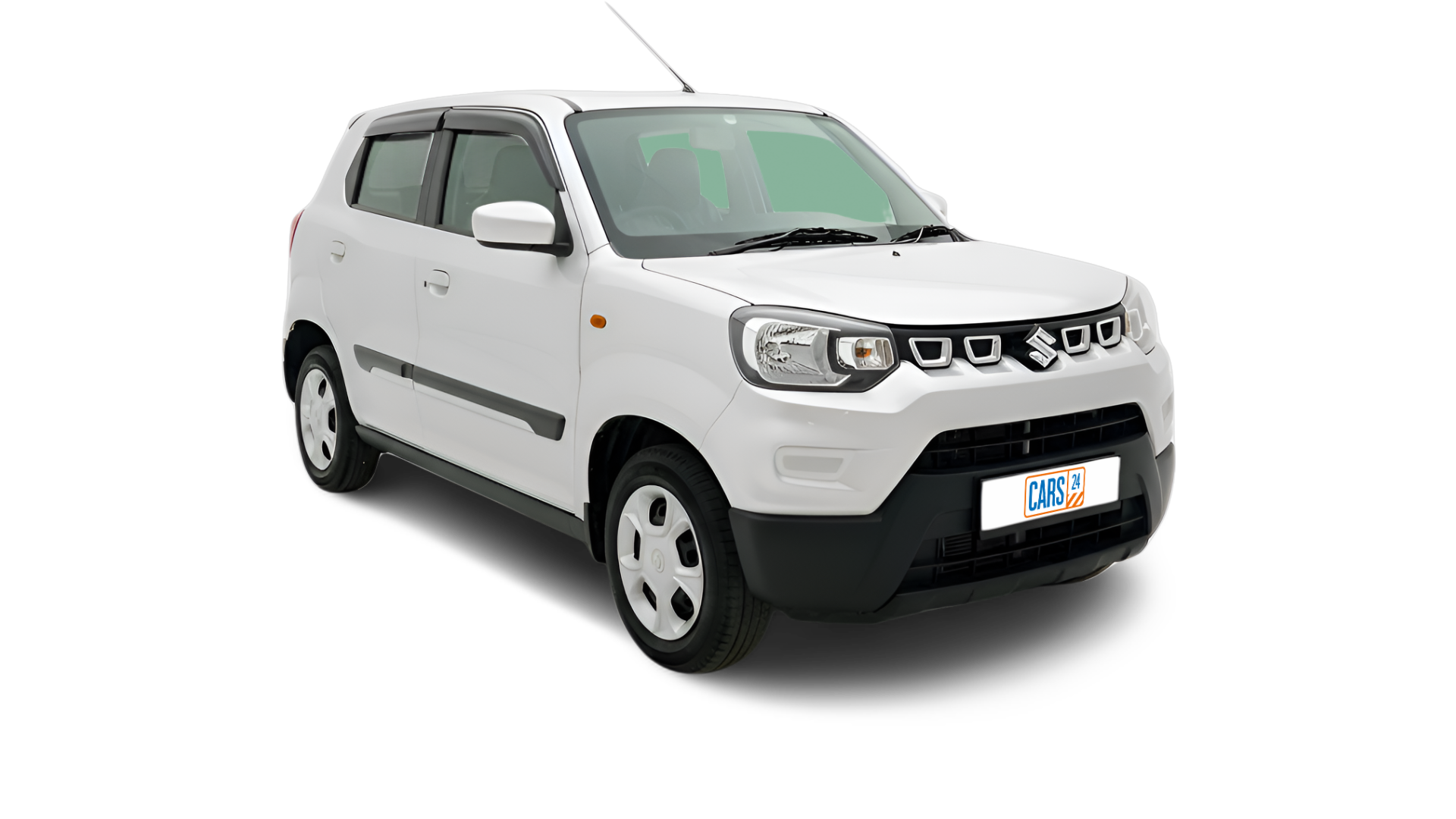 Maruti S PRESSO-img